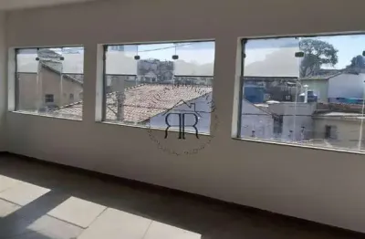 Sala comercial com 1 sala para alugar na rua nova friburgo, jardim penha, são paulo por r$ 2.700
