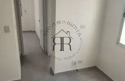 Apartamento com 2 quartos à venda na rua francisco rodrigues seckler, vila taquari, são paulo, 40 m2 por r$ 230.000