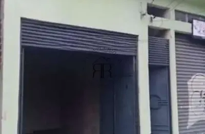Barracão / Galpão / Depósito para alugar na Avenida São Miguel, Vila Marieta, São Paulo, 220 m2 por R$ 10.500