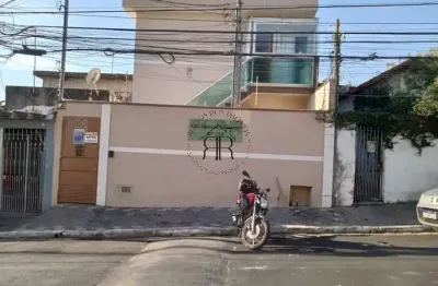 Apartamento com 1 quarto à venda na rua brigadeiro brito delamare, vila santa teresa (zona leste), são paulo, 34 m2 por r$ 213.000