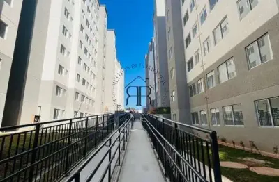 Apartamento com 2 quartos à venda na avenida adriano bertozzi, 700, jardim helian, são paulo, 42 m2 por r$ 213.000