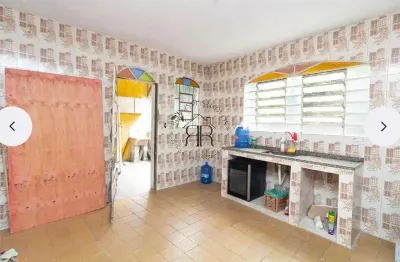 Casa com 1 quarto para alugar na rua baixada santista, itaquera, são paulo, 70 m2 por r$ 1.200