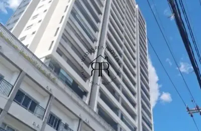 Apartamento com 1 quarto à venda na rua ipojuca, cidade mãe do céu, são paulo, 26 m2 por r$ 403.000