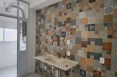 Apartamento com 2 quartos para alugar na Avenida Doutor Francisco Mesquita, 1139, Quinta da Paineira, São Paulo, 45 m2 por R$ 1.900