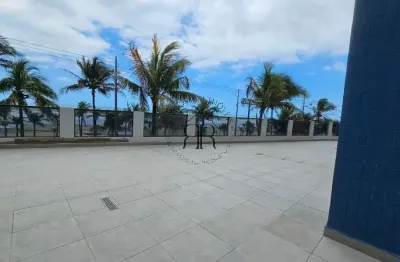 Apartamento com 2 quartos à venda na Rua Marco Aurélio Donzelini, 60, Balneário Flórida, Praia Grande, 84 m2 por R$ 371.000