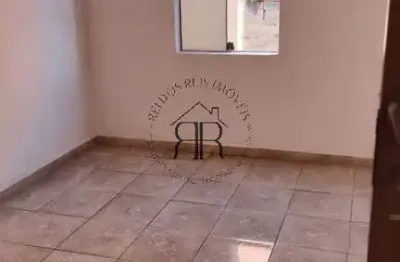 Apartamento com 2 quartos à venda na Rua Coração de Maçã, Conjunto Habitacional Castro Alves, São Paulo, 46 m2 por R$ 160.000