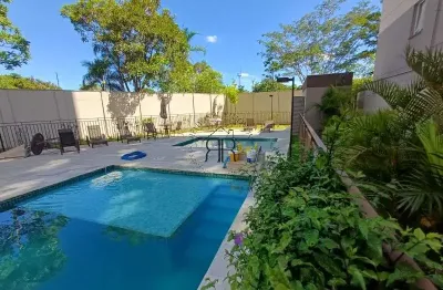 Apartamento com 1 quarto à venda na Rua Salvador Gianetti, Guaianases, São Paulo, 25 m2 por R$ 162.000