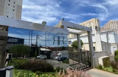 Apartamento com 2 quartos à venda na Rua Tomoichi Shimizu, Colônia (Zona Leste), São Paulo, 45 m2 por R$ 270.000