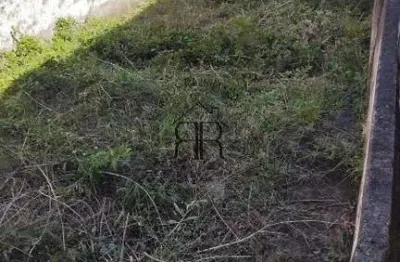 Terreno à venda na Rua Doutor Miranda de Azevedo, Vila Anglo Brasileira, São Paulo por R$ 1.250.000