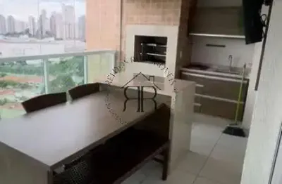 Apartamento com 3 quartos para alugar na Rua Eleonora Cintra, 960, Jardim Anália Franco, São Paulo, 140 m2 por R$ 14.000