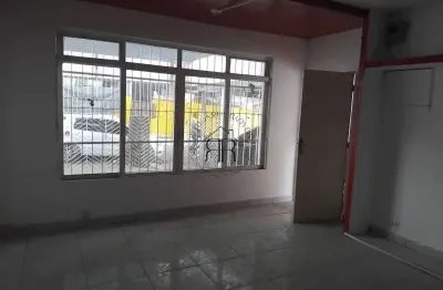 Casa com 4 quartos para alugar na Rua Coronel Luís Americano, Vila Azevedo, São Paulo, 240 m2 por R$ 5.000