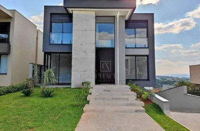 Casa em condomínio fechado com 4 quartos à venda na Alameda dos Itapiúnas, Alphaville, Santana de Parnaíba