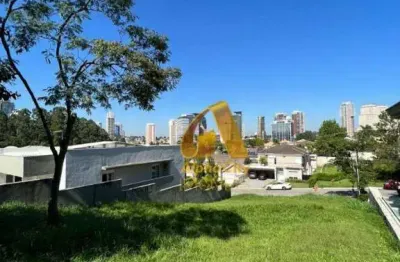 Oportunidade única: terreno de 722,50 m² em localização privilegiada!