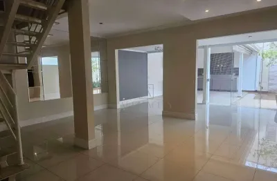 Casa em condomínio fechado com 3 quartos à venda na Alameda Gregório Bogossian Sobrinho, Tamboré, Santana de Parnaíba