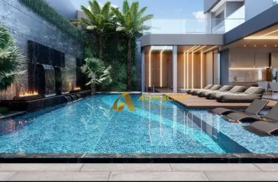 Sua oportunidade de ter uma magnífica mansão com acabamento triple aaa e fachada imponente!