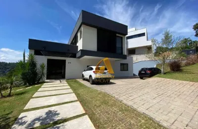 Residência exclusiva no genesis 2: luxo sustentável com vista panorâmica