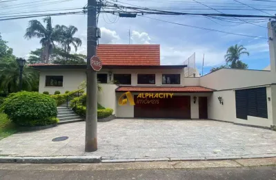 Luxo e conforto em cada detalhe: seu refúgio perfeito de 4 suítes