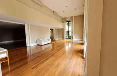 Mansão exclusiva em alphaville 01 - elegância, conforto e lazer completos