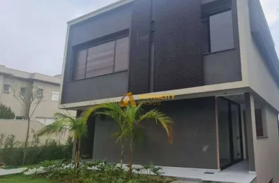 Casa com 4 dormitórios à venda, 621 m² por r$ 7.500.000,00 -  alphaville - santana de parnaíba/sp