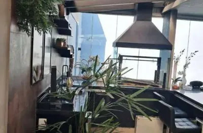 Residência compacta no coração de tamboré 06: conforto e exclusividade