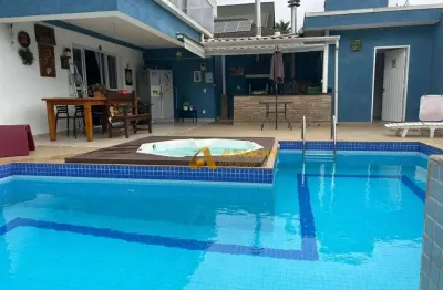 Viva com luxo e conforto: residência de alto padrão em alphaville 6