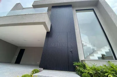 Residência de luxo no gênesis 2, santana de parnaíba/sp - modernidade e sofisticação em 380m²