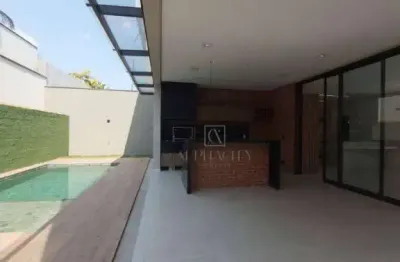 Residência de luxo recém-construída no bairro mais cobiçado