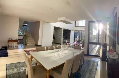 Casa espetacular no genesis 2: luxo, conforto e sustentabilidade