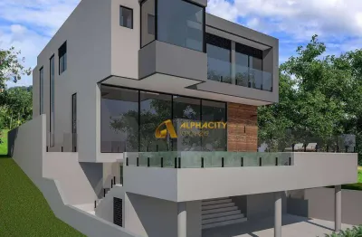 Linda mansão emprojeto magnífico: mansão em construção no genesis 2contrução