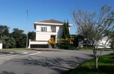 Casa em condomínio fechado com 3 quartos à venda na Alameda Aquárius, Genesis 1, Santana de Parnaíba