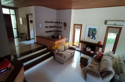 Casa em condomínio fechado com 3 quartos à venda na Alameda Topázio, Alphaville, Santana de Parnaíba