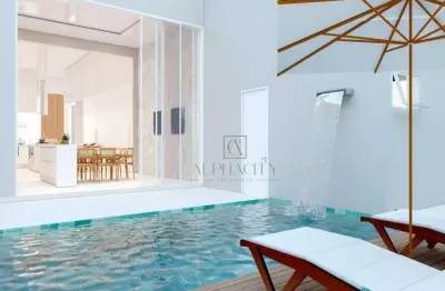 Casa em condomínio fechado com 4 quartos à venda na Alameda das Aroeiras, Alphaville, Santana de Parnaíba