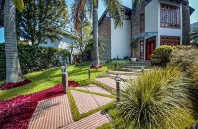 Residência de prestígio na alameda estados unidos - uma joia arquitetônica