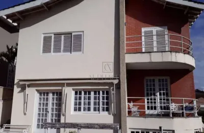 Casa em condomínio fechado com 4 quartos à venda na Alameda Topázio, Alphaville, Santana de Parnaíba