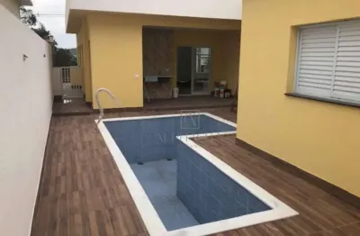 Casa em condomínio fechado com 3 quartos à venda na Calçada Vale Florido, 518, Tanquinho, Santana de Parnaíba