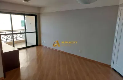 Apartamento com 3 quartos à venda na Alameda Amazonas, Alphaville, Barueri