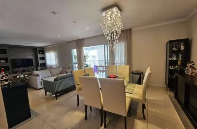 Apartamento com 3 quartos à venda na Alameda América, Tamboré, Santana de Parnaíba