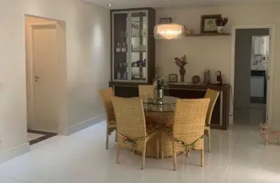 Apartamento com 3 dormitórios à venda, 156 m² por r$ 1.760.000,00 - tamboré - santana de parnaíba/sp