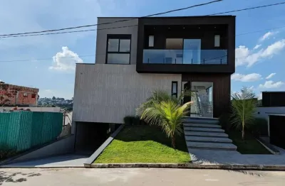 Oportunidade no condomínio são paulo ll r$ 4.800.000 - granja viana - cotia/sp