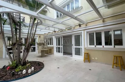 Casa espaçosa para locação no residencial alphaville zero - conforto e localização excepcionais