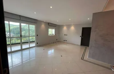 Apartamento de 3 suítes com vista panorâmica - condomínio completo