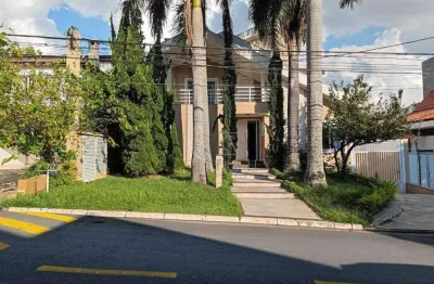 Espaço amplo e confortável em alphaville - casa com 4 suítes, 5 banheiros, e área gourmet!