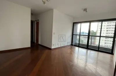 Descubra a elegância de viver em alphaville: apartamento espaçoso de 3 dormitórios com suíte e lazer completo!
