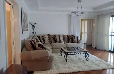 Apartamento com lareira e 4 vagas de garagem - exclusividade e conforto