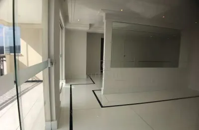 Apartamento elegante e moderno no coração de alphaville - espaço, luxo e vista deslumbrante