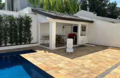 Oportunidade de investimento em casa residencial no alphaville residencial 3