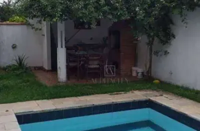 Excelente oportunidade de casa no alphaville 4 - praticidade e conforto