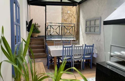 Residência de alto padrão disponível para venda - conforto e luxo em detalhes