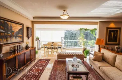 Apartamento iluminado no boulevard tamboré - espaço, luxo e vista deslumbrante