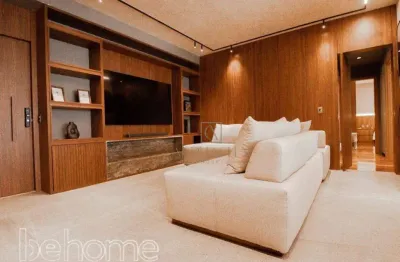 Apartamento de luxo à venda no boulevard tamboré - elegância e conforto